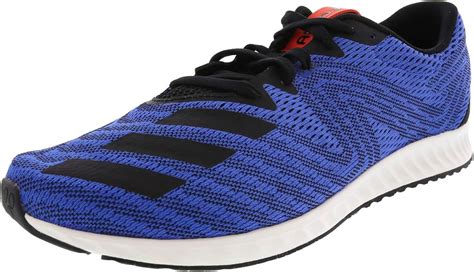 adidas herren aerobounce pr laufschuhe|adidas Men's Aerobounce Pr m Running Shoe, Core .